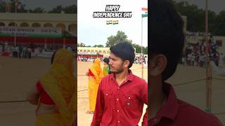 Happy Independence Day 🇮🇳#independenceday #independencedayspecial #jaisalmer #15august #fyp #short