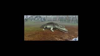 FEEDING MASTODONSAURUS LEVEL 10 | JURASSIC WORLD THE GAME