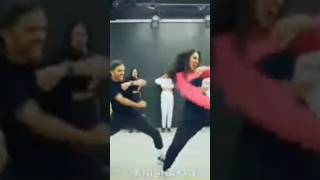 Muqabla | Street Dancer 3D | ANISHA KAY | Dance Choreography | ft. Rohit Gijare