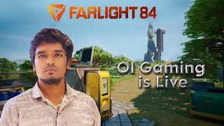 Farlight84 Live - Ranked, Tips & Tricks!