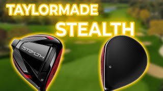 TaylorMade Stealth: RECENSIONE!