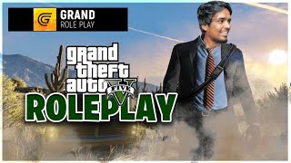 GRAND RP Roleplay 💥 TAMIL 🛺 #kethiees #gta5  #RTX4090 #grandrp