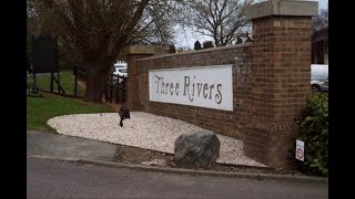 Three Rivers Golf and Country Club Review by VenueMatchers