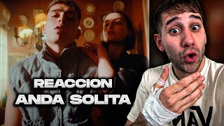 ZUKWAAN REACCIONA a ANDA SOLITA - AK4:20 FT GINO MELLA ( PRODBY LOUKI )