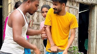 ছেলের যখন বিয়ার চুলকানি উঠে ❤️🔥abbas and tafik and ashad new video