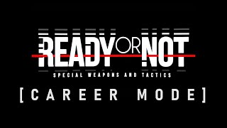 Ready or Not - CAREER MODE Cinematic Trailer - Season 1