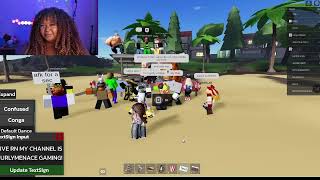 Roblox Booth Game