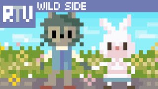 BEASTARS - Wild Side (Chiptune Cover)