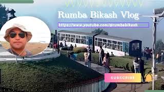 Rumba Bikash Vlog Live Stream