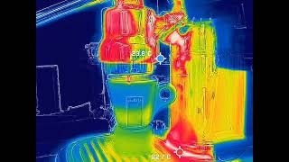 FLIR coffee