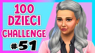 100 DZIECI CHALLENGE #51 - URODZINY LOREN!