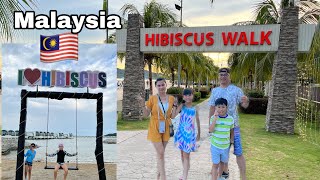 MALAYSIA 🇲🇾 Lexis Hibiscus Port Dickson + Room Tour