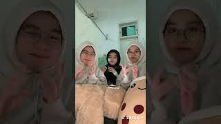 Operasi Pipinya Dita Lancar Tik Tok Terbaru DDD Kembar ~Dita Dina Dini~ #shorts