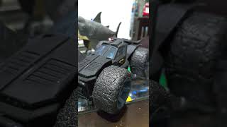 MOBIL BATMAN LAGI GUYS! - Batmobile Stunt Force #shortvideo #shorts #batman #batmobile