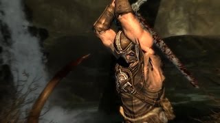 Прохождение Skyrim - Расправа с ведьмами. Серебряная рука наступает!