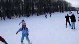 Journée découverte Alpina à l'Aigoual