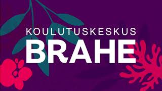 Koulutuskeskus Brahen kevätjuhla 4.6.2021