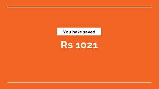 Paid Apps now Free (Save Rs 1021) - 13th October 2018