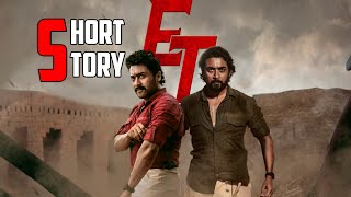 Etharkkum thunindhavan| Short story| Suriya| Priyanka mohan| pandiyaraj #shorts