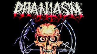 Phantasm - Keeper Of Death 1993