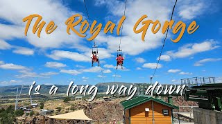 The Royal Gorge (Colorado) - Season 1 | Episode 8