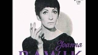 Joanna Rawik-Niczym się nie różnimy(LP 1967)