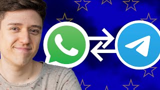 Chat con OTRAS APPS desde WhatsApp!!