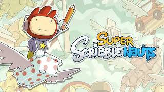 New Frontier 2 - Super Scribblenauts