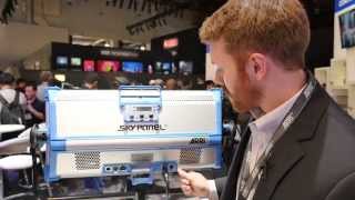 ARRI SkyPanel lights - Overview