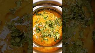 Thursday - Punjabi Mix Daal Tadka: Comfort in every spoon!