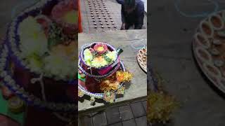 Aarti thali decoration compilation 2022