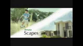 Amaia "Up" TVC 60s