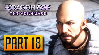 Dragon Age: The Veilguard - Walkthrough Part 18: A Time to Kill