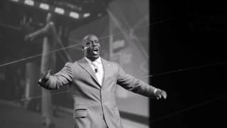 Dominate Not Compete - Motivational - James Adlam