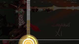 [Cytus 2 Fanmade/Cytoid x 1 star lmao][Deemo] Longinus EX 15+