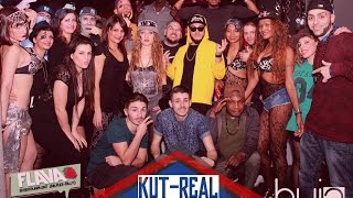 BUIO ESSENTIAL CLUB - Sabato 20 Febbraio 2016 - Kut-Real - VideoLoco ep.189