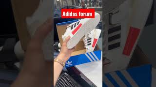 Adidas forum at just 3599/- #adidas #sneakers #nike