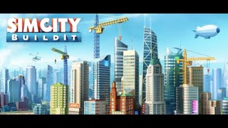 Live SimCity BuildIt: How to Maximize Your Resources Like a Pro! #livestreaming  #gameing