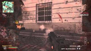 Call of Duty Modern Warfare 3 - Just Wow! [SunKillMoon]