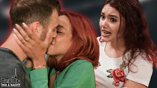 Wem gehört Maltes ❤️ ?! Valentina oder Chiara!? 👀🥺 | Berlin - Tag & Nacht #3285