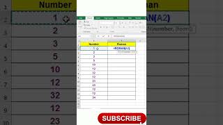 Excel tips and Trick in Hindi