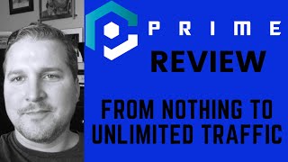 Prime Review + Prime Demo + OTO's & 🅷🆄🅶🅴 Bonus Pack