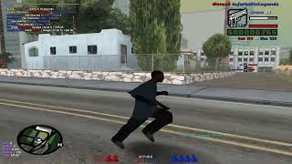 Grand Theft Auto  San Andreas 2022 01 04   18 43 07 02 - [4 Jan 2022]