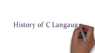 History of C Language [Short]