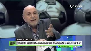 ESTUDIO FÚTBOL 28 De Septiembre Del 2018.