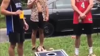 Advanced Cornhole