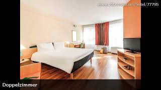 Hotelbewertungen ibis Bamberg Altstadt