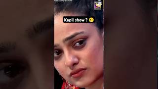 Kapil Sharma show V's chotu comedy show 🤣 #youtube #show #comedy #show #shorts #indianidol13