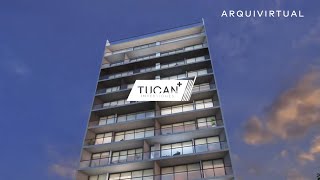 Tucán Inversiones- Lif Pezet