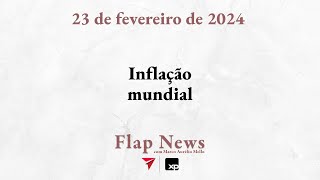 📰 Flap News | Check-Out Semanal 23/02/2024